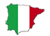 AMERICAN CUPCAKES - Italiano